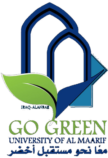 Go Green منصة 